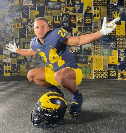 jordan marshall