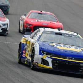 josh berry to get more cup ridesw (1)