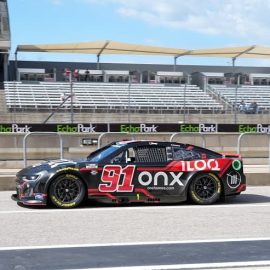 kimi radisomething or other qualifng at texas (1)