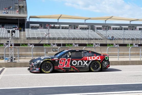 kimi radisomething or other qualifng at texas (1)