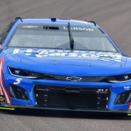 NASCAR: Cup Practice