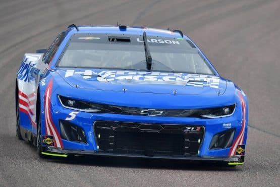 NASCAR: Cup Practice