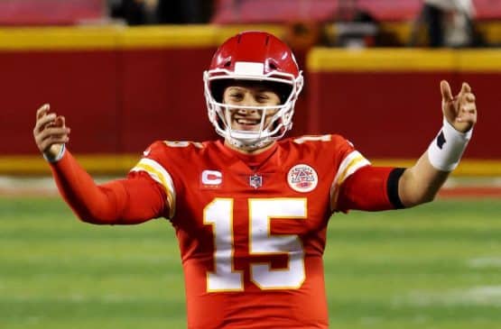 mahomes