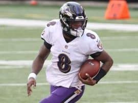 Lamar Jackson
