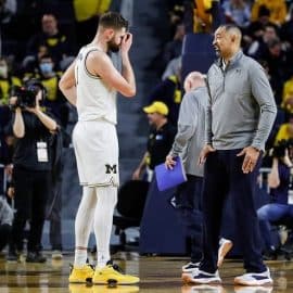 michigan athletics on 3 31 23 (1)