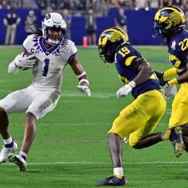 michigan football recuting brandyn hillman (1)