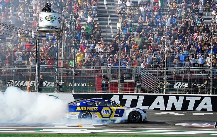 nascar sked atalnta motor speedway spring (1)
