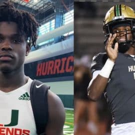 noland robinson miami visit