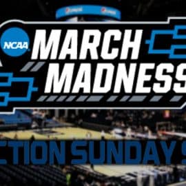 selection sunday