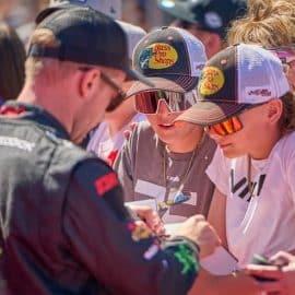 tyler reddick ryan blaney rise in phoenox (1)