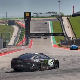 tyler rteddick first in cota practice (1)