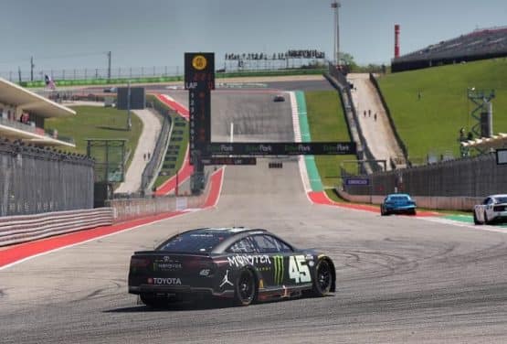 tyler rteddick first in cota practice (1)