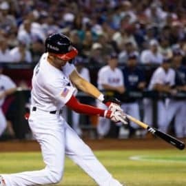 Trea Turner