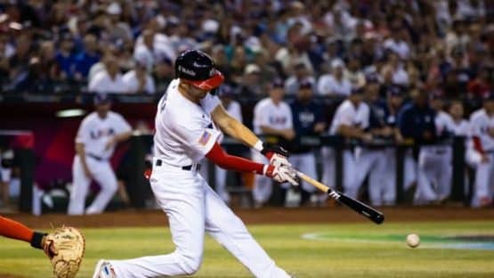 Trea Turner