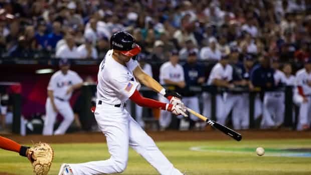 Trea Turner