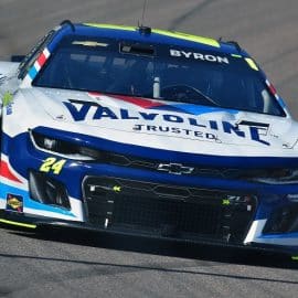 NASCAR: United Rentals Work United 500