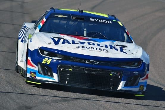 NASCAR: United Rentals Work United 500