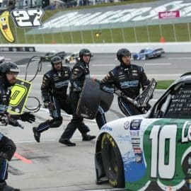 xfinity sreies race spring atlanta 2023 (1)