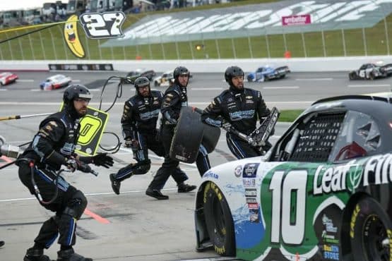 xfinity sreies race spring atlanta 2023 (1)