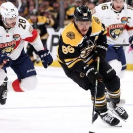 2023 NHL Playoffs Set Viewership Record, Bruins vs Hurricanes Most Watched Game 1 Ever