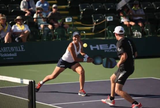 2023 US Open Pickleball Championships: Nunnery, Querrey Among Key Players To Watch