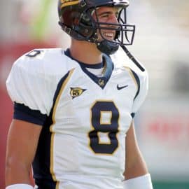 Aaron Rodgers
