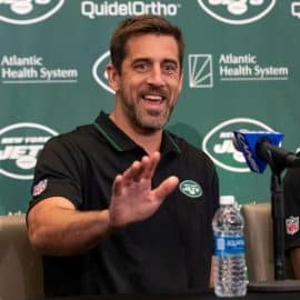 Aaron Rodgers 3