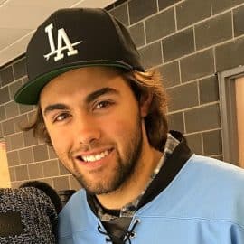 Alex Iafallo