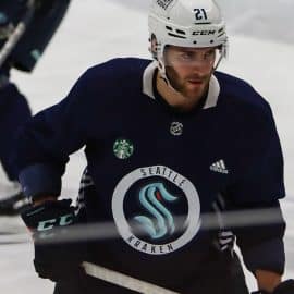Alexander Wennberg