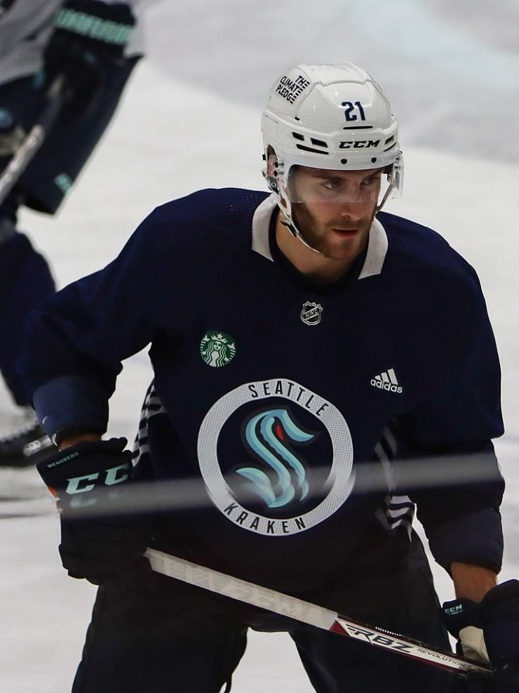Alexander Wennberg