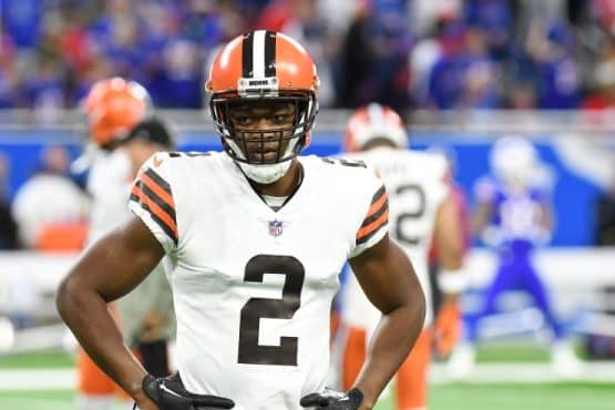 Amari Cooper