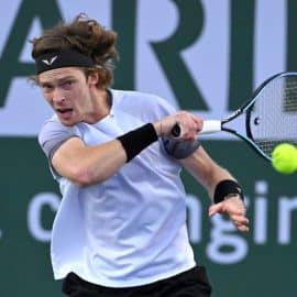 Andrey Rublev
