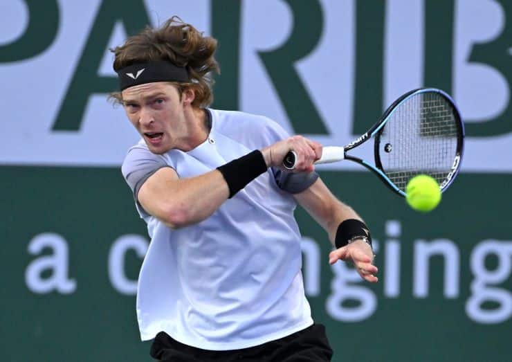 Andrey Rublev