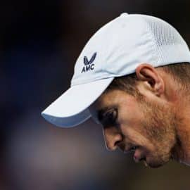 Andy Murray