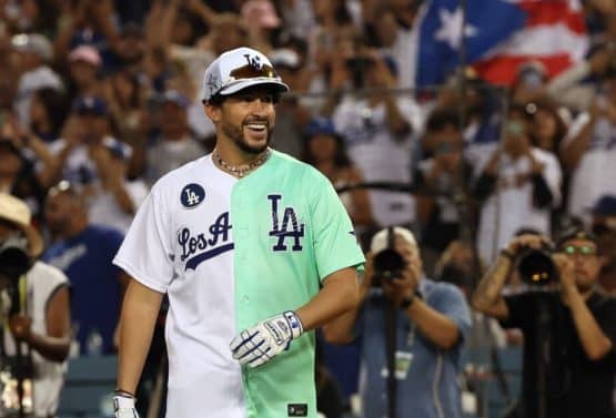 Bad-Bunny-2022-All-Star-Celebrity-Softball-Game