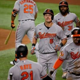 Baltimore Orioles