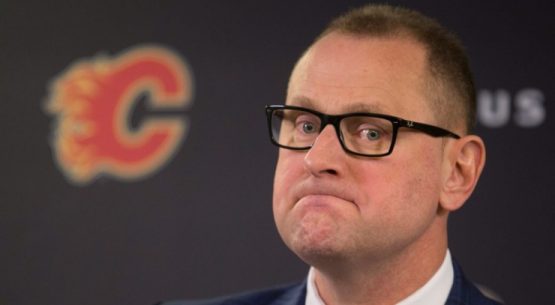 Brad Treliving