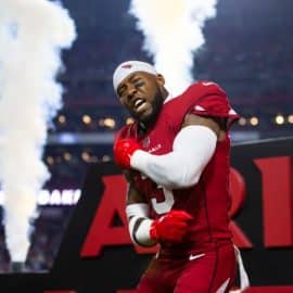 Budda Baker