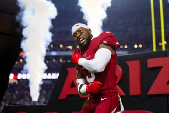 Budda Baker