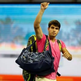 Carlos Alcaraz