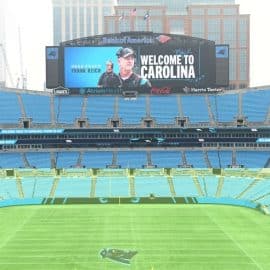 Carolina Panthers