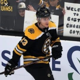 Charlie Coyle