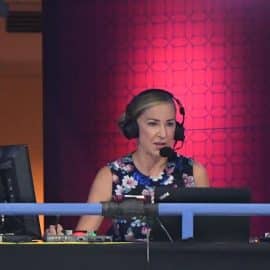 Chris Evert