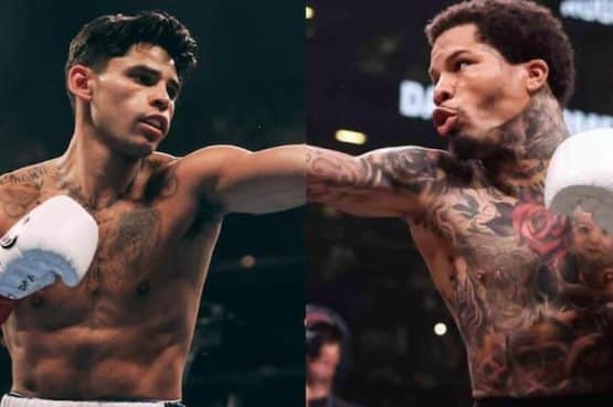 Cómo apostar en Gervonta Davis vs Ryan García en California | Ofertas de apuestas deportivas en CA
