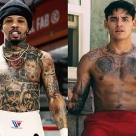 Cómo apostar en Gervonta Davis vs Ryan García en Florida | Ofertas de apuestas deportivas en FL