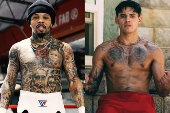 Cómo apostar en Gervonta Davis vs Ryan García en Florida | Ofertas de apuestas deportivas en FL