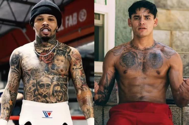 Cómo apostar en Gervonta Davis vs Ryan García en Florida | Ofertas de apuestas deportivas en FL