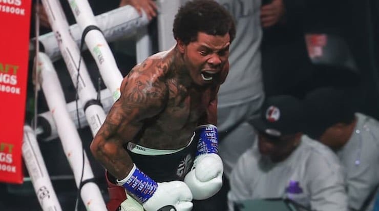 Cómo apostar en Gervonta Davis vs Ryan García en Texas | Ofertas de apuestas deportivas en TX