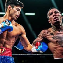 Cómo apostar en Gervonta Davis vs Ryan García en USA