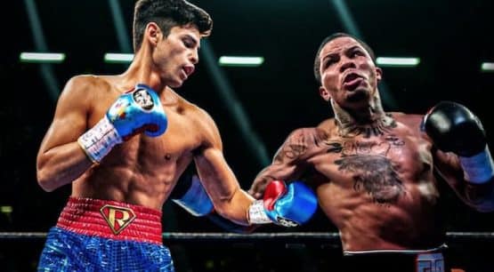 Cómo apostar en Gervonta Davis vs Ryan García en USA